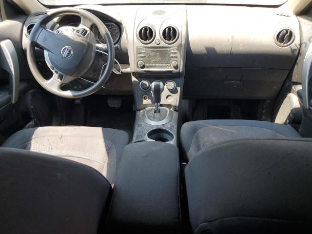 2015 NISSAN ROGUE SELE JN8AS5MT2FW662723