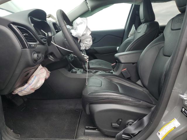 2023 JEEP CHEROKEE A 1C4PJMMB0PD108507