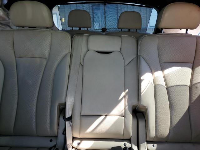 2017 AUDI Q7 PREMIUM WA1LAAF7XHD033090