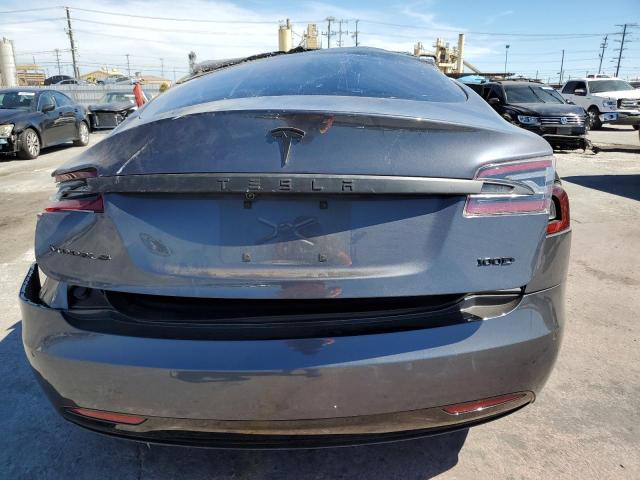 2018 TESLA MODEL S 5YJSA1E24JF243626