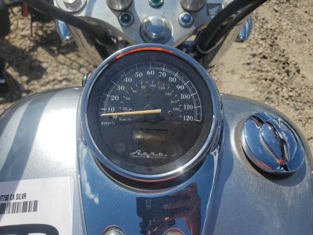 2008 HONDA VT750 CA JH2RC50528K410037
