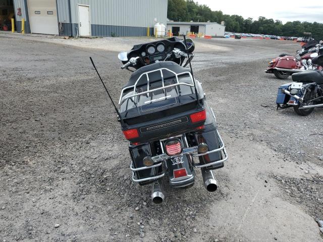2008 HARLEY-DAVIDSON FLHTCUI 1HD1FC4118Y644710
