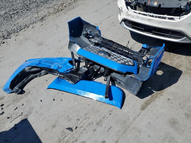 2021 TOYOTA TACOMA DOU 3TMCZ5ANXMM396337