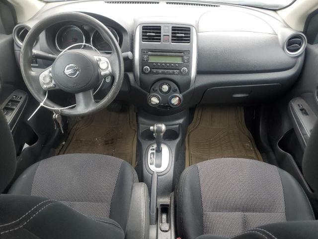 2014 NISSAN VERSA S - 3N1CN7AP9EL878056