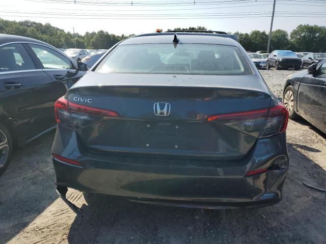 2024 HONDA CIVIC LX - 2HGFE2F2XRH517476