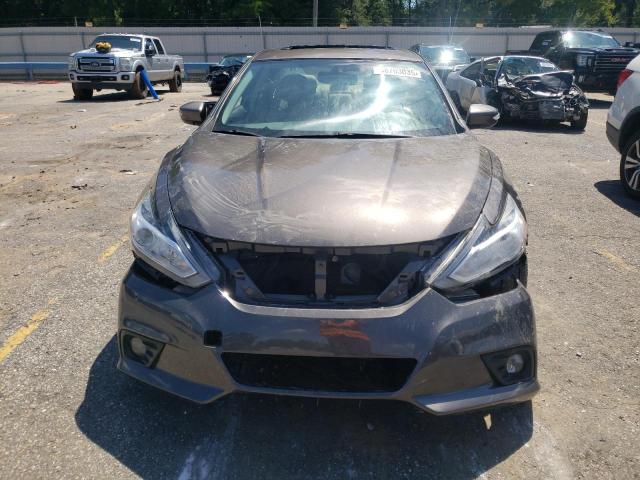 2016 NISSAN ALTIMA 2.5 - 1N4AL3AP0GC156210