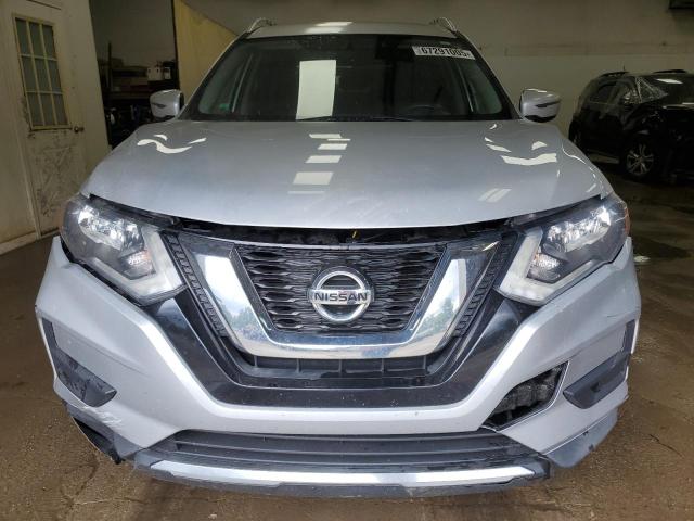 2017 NISSAN ROGUE S - KNMAT2MT0HP538471