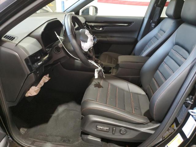 2025 HONDA CR-V SPORT TOURING 7FARS6H99SE110187
