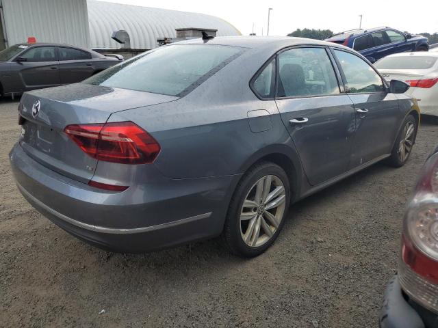 2019 VOLKSWAGEN PASSAT WOL 1VWLA7A37KC013452