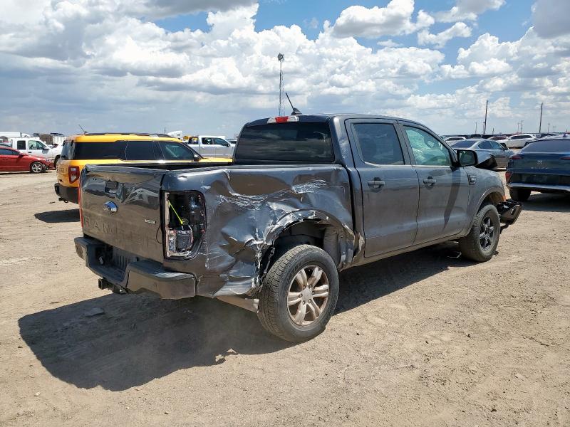 2019 FORD RANGER XL 1FTER4EH9KLA99257