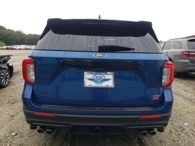 2020 FORD EXPLORER S 1FM5K8GC7LGB45414