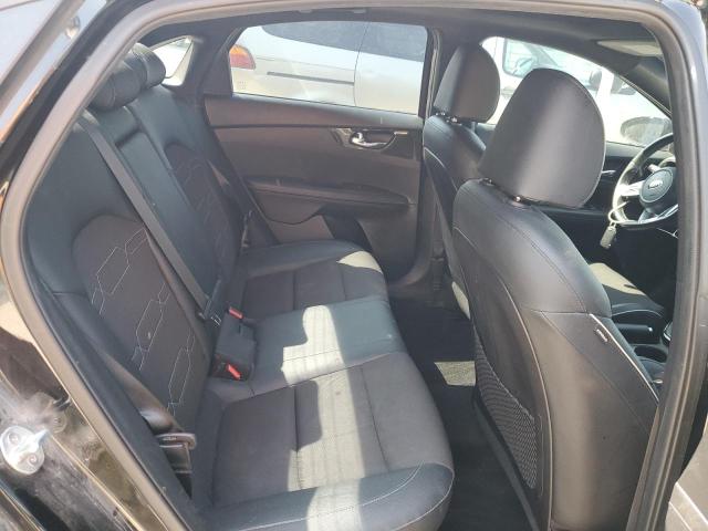 2020 KIA FORTE GT LINE 3KPF34AD9LE156382