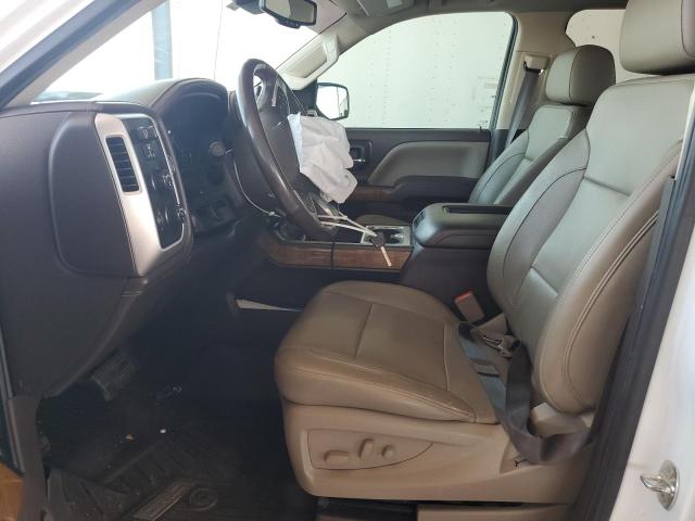2018 GMC SIERRA K1500 SLT 3GTU2NEC9JG205115