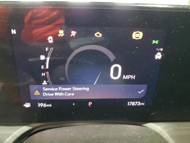 2024 BUICK ENCORE GX KL4AMDSL5RB191997