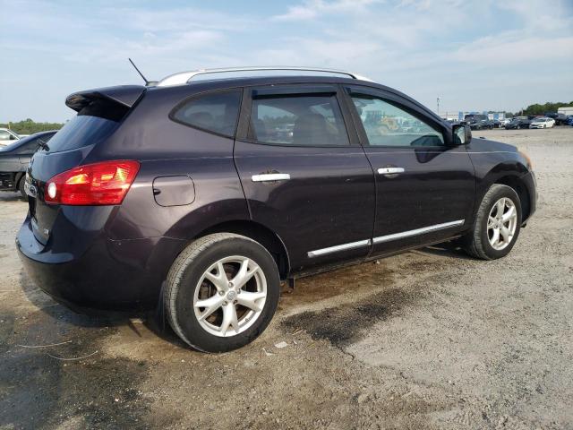 2011 NISSAN ROGUE S - JN8AS5MT9BW150838