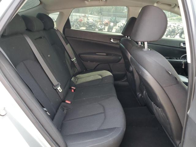 2017 KIA OPTIMA HYB KNAGT4LC6H5008067