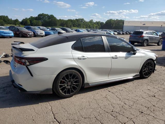 2022 TOYOTA CAMRY TRD 4T1KZ1AK9NU061900