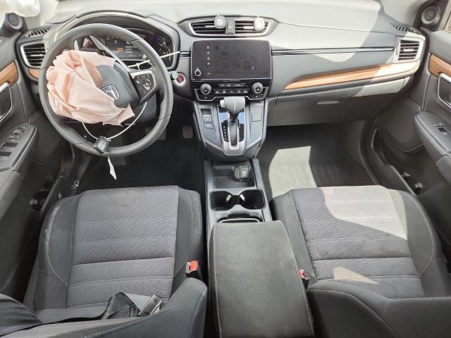 2019 HONDA CR-V EX - 5J6RW2H56KL015518