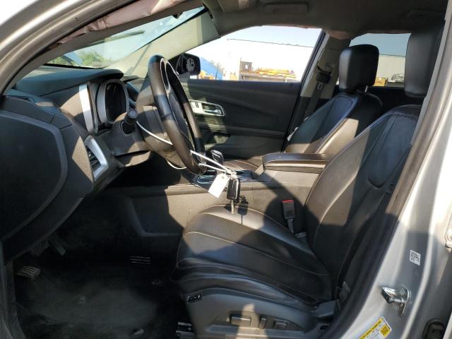 2015 CHEVROLET EQUINOX LTZ 2GNALDEK6F1146288