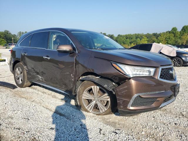 2019 ACURA MDX 5J8YD4H35KL002133