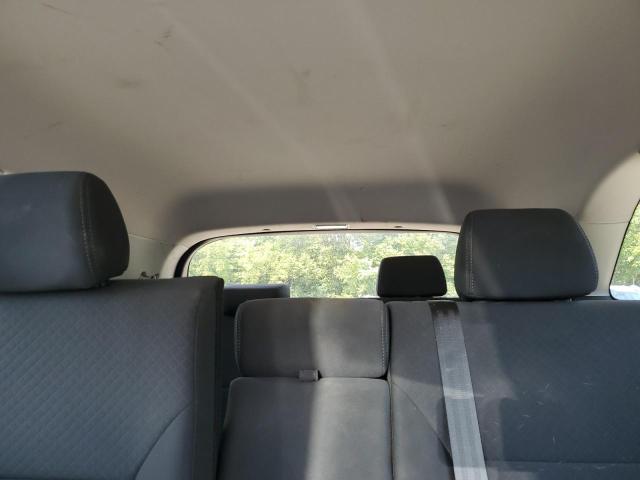 2019 KIA SORENTO L - 5XYPGDA34KG540507