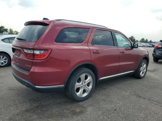 2015 DODGE DURANGO LI 1C4RDJDGXFC786826