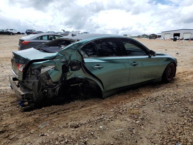 2017 INFINITI Q50 PREMIU JN1EV7AR8HM832948