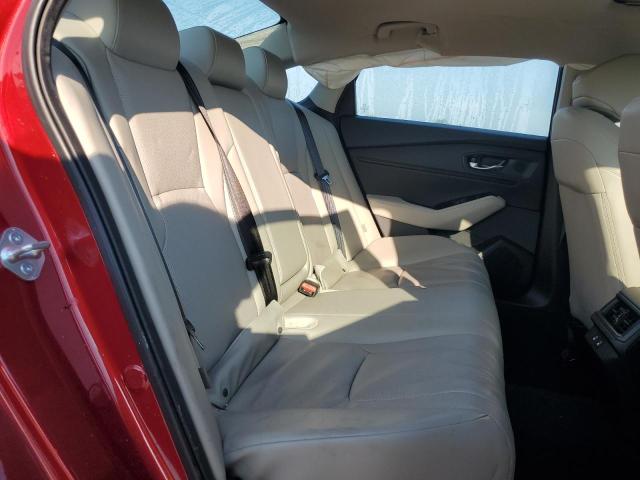 2025 HONDA ACCORD TOU 1HGCY2F82SA021915
