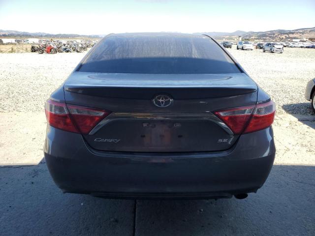 2017 TOYOTA CAMRY LE 4T1BF1FK5HU401260