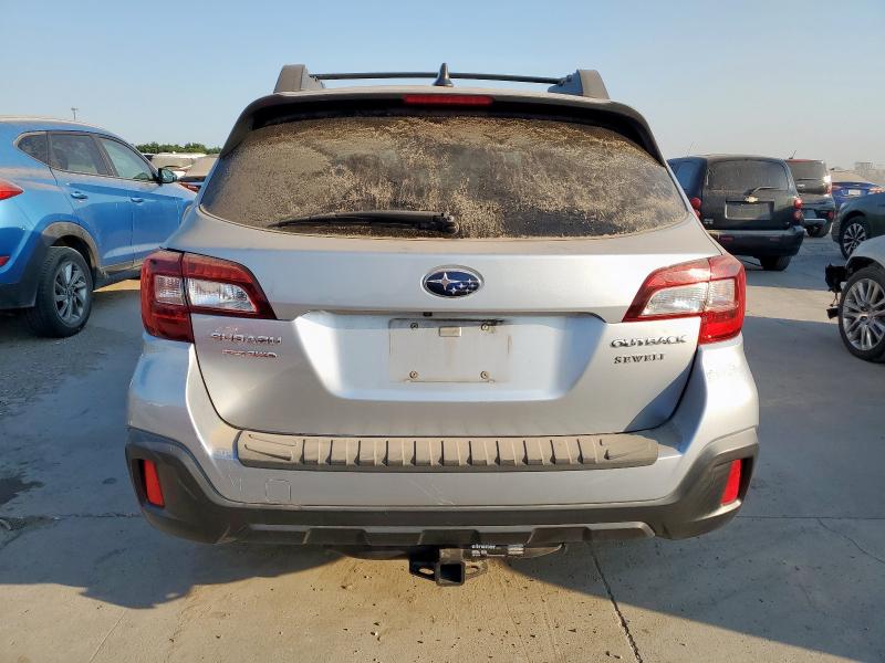 2019 SUBARU OUTBACK 2. 4S4BSAHC9K3229653