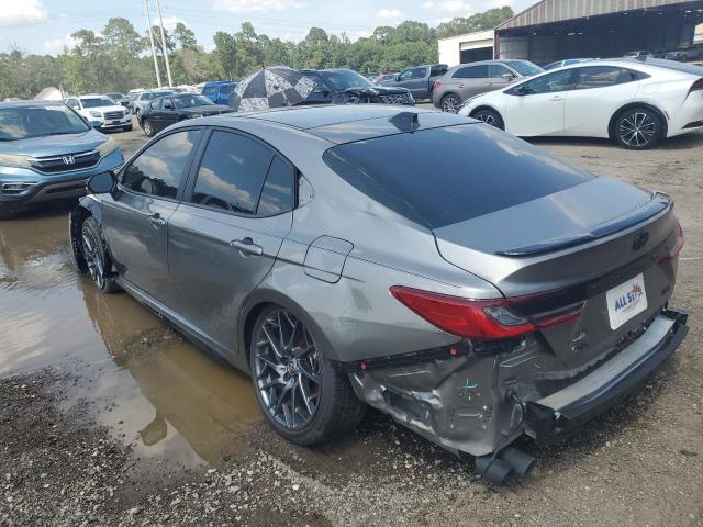 2025 TOYOTA CAMRY XSE 4T1DAACK7SU544150