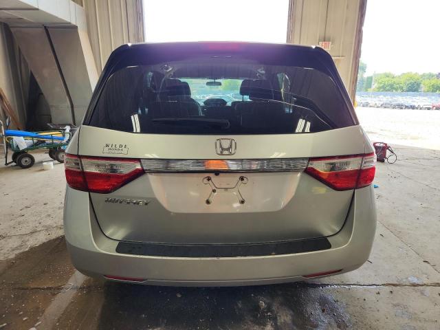 2013 HONDA ODYSSEY LX - 5FNRL5H29DB038528