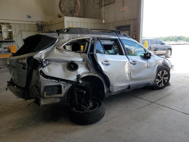 2020 SUBARU OUTBACK LI 4S4BTGND6L3210878