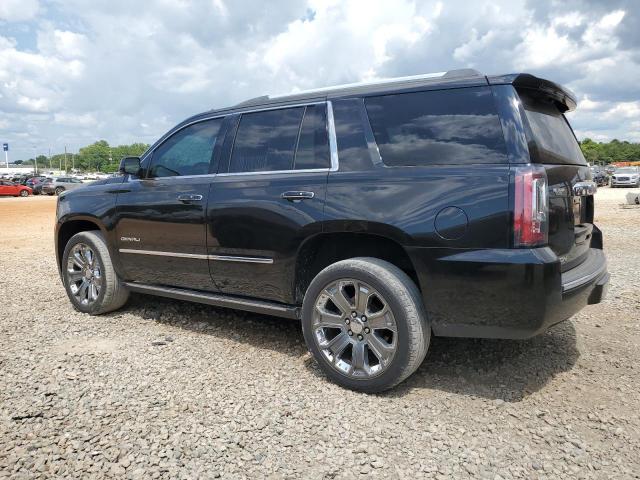 2015 GMC YUKON DENA 1GKS2CKJ0FR700233