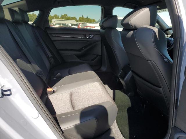 2022 HONDA ACCORD HYBRID SPORT 1HGCV3F27NA013873