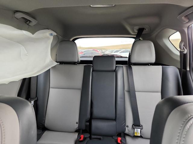 2013 TOYOTA RAV4 LIMIT - 2T3DFREV4DW052709