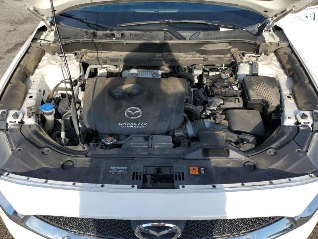 2017 MAZDA CX-5 SPORT JM3KFABLXH0172737