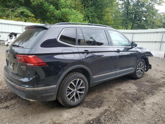 2020 VOLKSWAGEN TIGUAN SE - 3VV2B7AX0LM010005