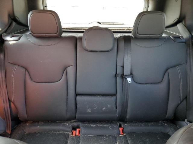 2021 JEEP RENEGADE LIMITED ZACNJDD17MPM24723