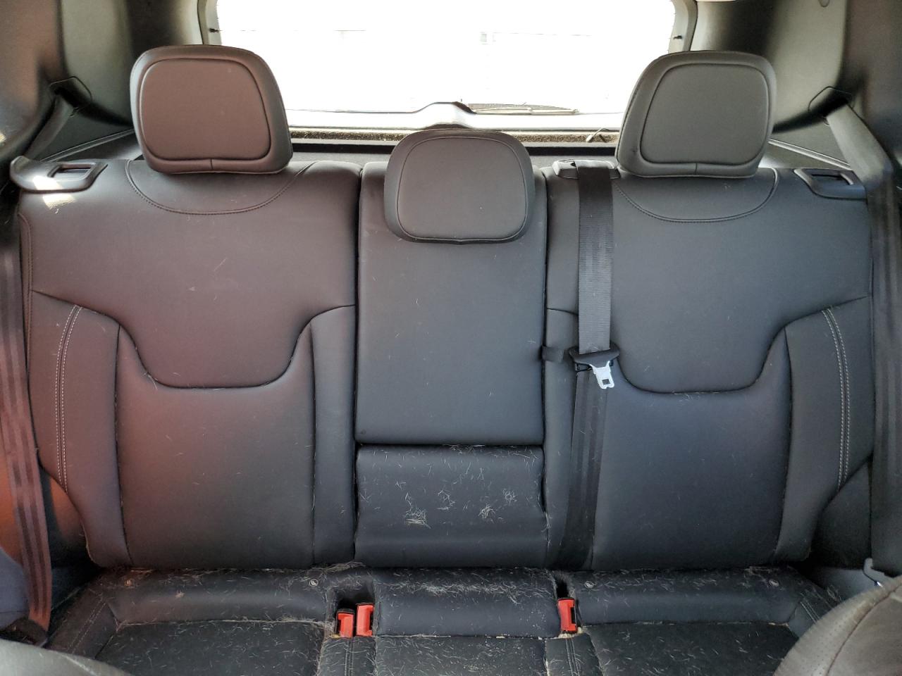 JEEP RENEGADE LIMITED