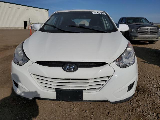 2011 HYUNDAI TUCSON GL - KM8JT3AB2BU254684