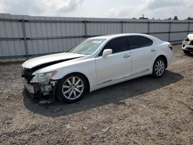 LEXUS LS 460L