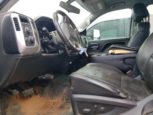 2015 GMC SIERRA K15 - 3GTU2UEC1FG143582