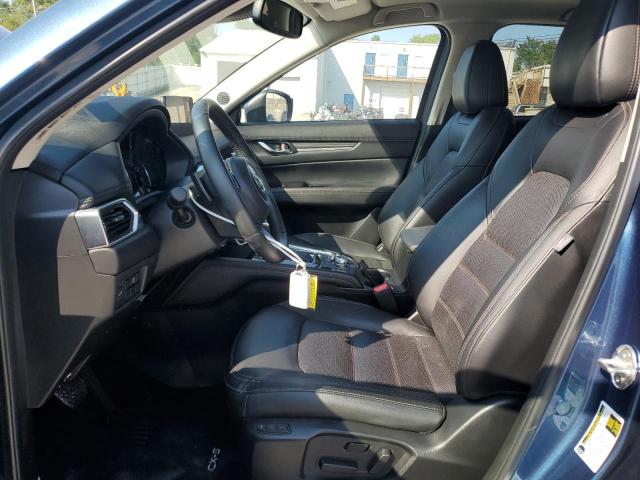 2022 MAZDA CX-5 PREMIUM JM3KFBDM9N1607331