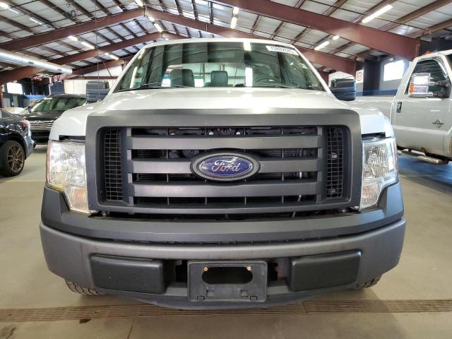2012 FORD F150 - 1FTMF1CM2CFC66707