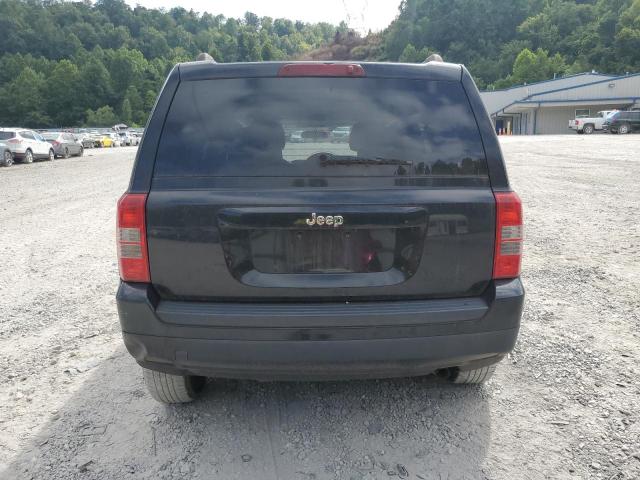 2012 JEEP PATRIOT SP #3294463494