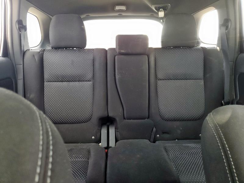 2018 MITSUBISHI OUTLANDER JA4AD3A36JZ020389
