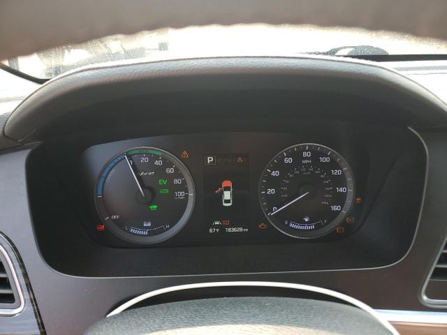 2017 HYUNDAI SONATA HYB KMHE34L11HA045958