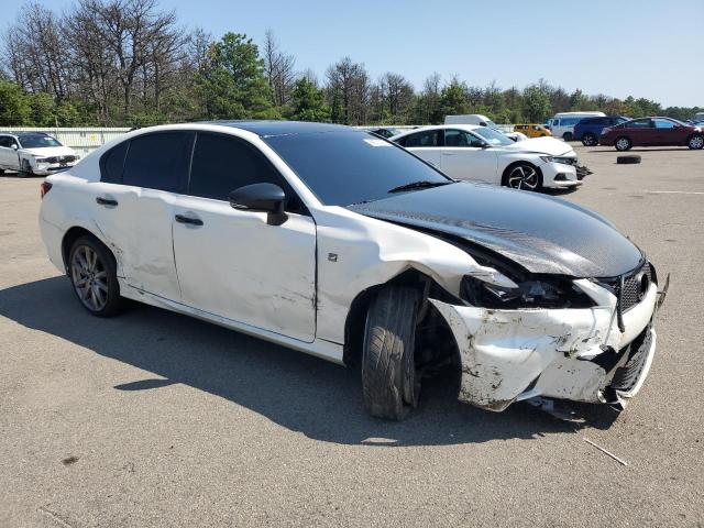 2015 LEXUS GS 350 JTHCE1BL3FA007893