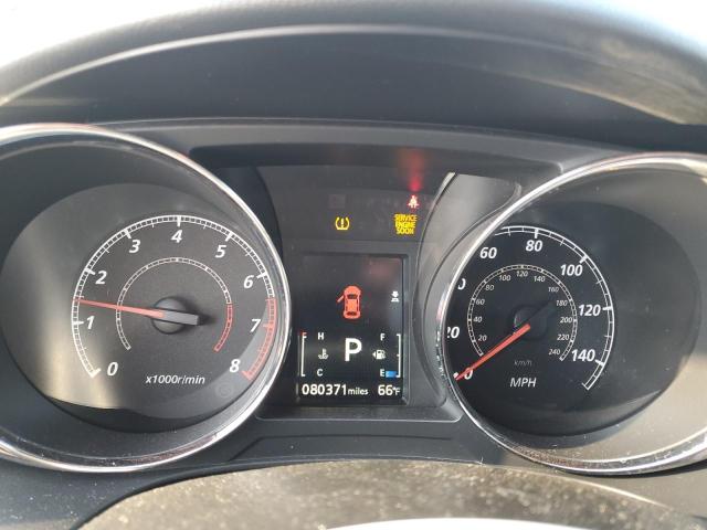 2020 MITSUBISHI OUTLANDER JA4AR3AU4LU020157